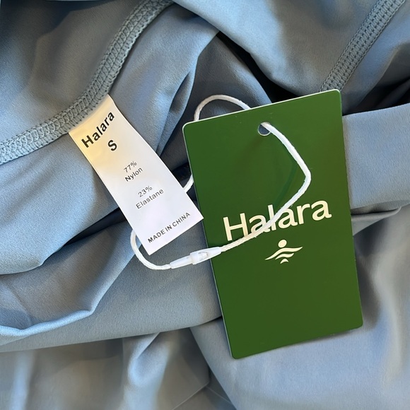 NWT & ORIGINAL PACKAGING Everyday Softlyzero™ Airy Crossover 2-in-1 Mini Skirt - Picture 10 of 12